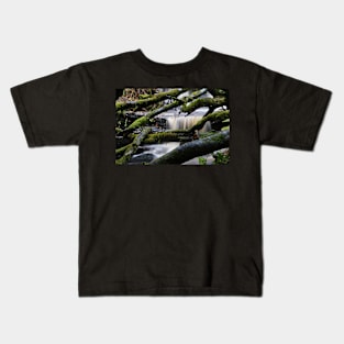 Moss Branch Kids T-Shirt